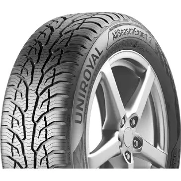 Uniroyal AllSeasonExpert 2 155/80 R13 79T EVc