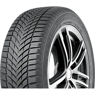 Nokian Seasonproof 1 195/65 R15 91H BSW