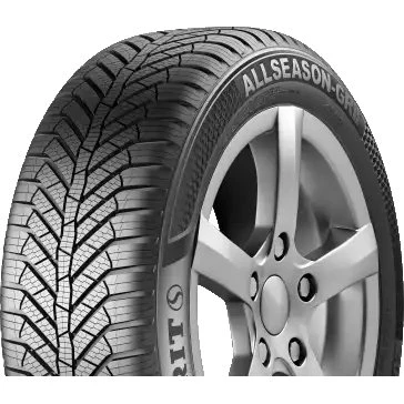 Semperit AllSeason-Grip 155/70 R13 75T EVc