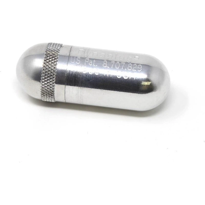 Dynaplug Micro Pro Silber Schlauchlos-Reparaturset