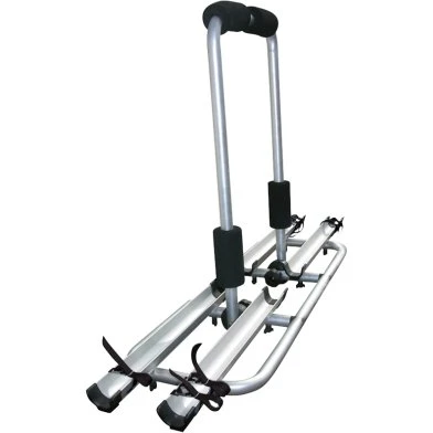 EUFAB Deichselträger 11807 für 2 Fahrräder