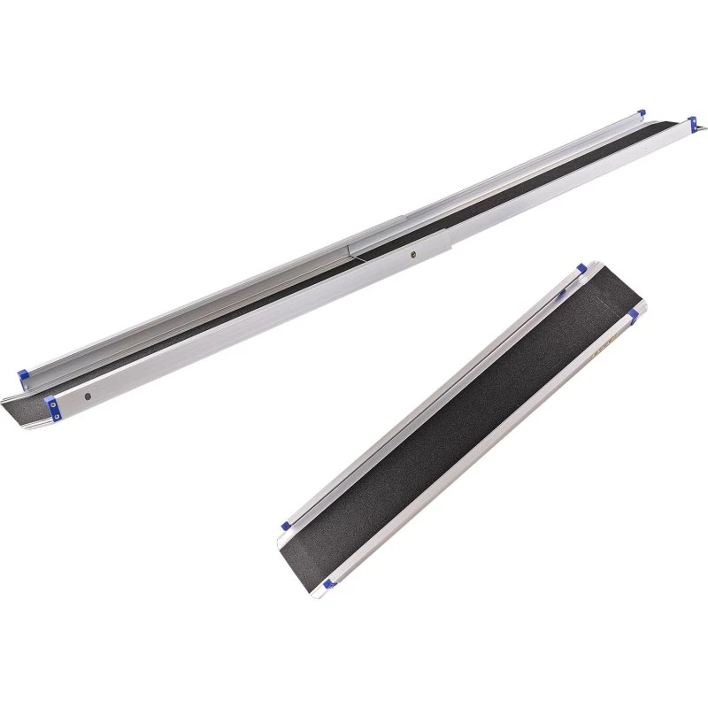 DEMA Teleskoprampe DTR150