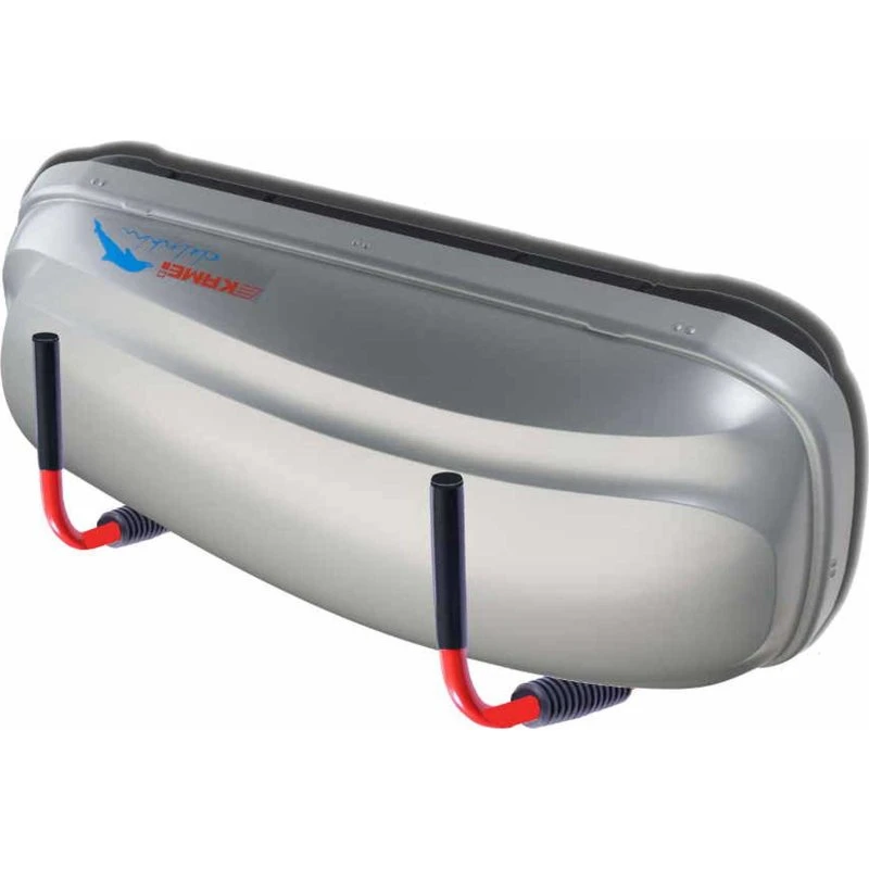 Kamei Wandhalterung Dachbox 2-teilig, klappbar, 25-41 cm