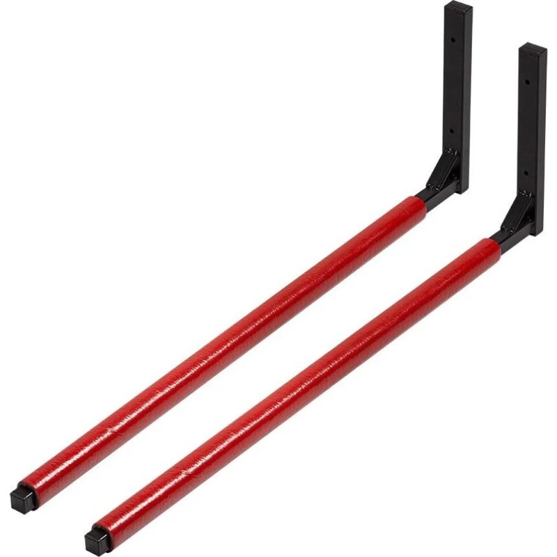 WSB_ROT Dachboxhalter mit Zubehör