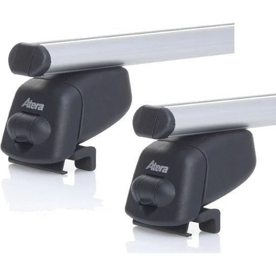ATERA SIGNO ALU Grundträger für Renault Laguna Grandtour & Clio Grandtour
