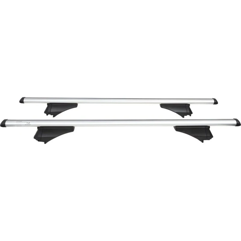 Fischer 2in1 RelingtrÃ¤ger 127 cm abschlieÃbar
