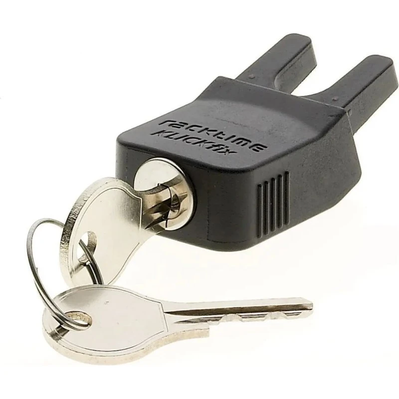 Racktime Secure-it Gepäckträgerschloss für Snap-It 1.0