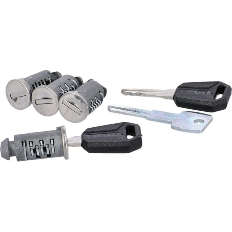 Thule One Schlüssel System 6-Pack