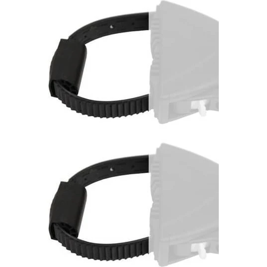 Atera Rastband Set 600 mm für Genio Pro & Strada
