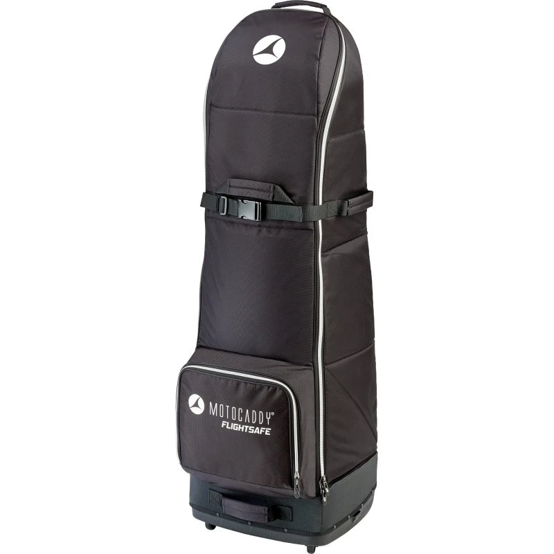 Motocaddy FlightSafe Travelcover