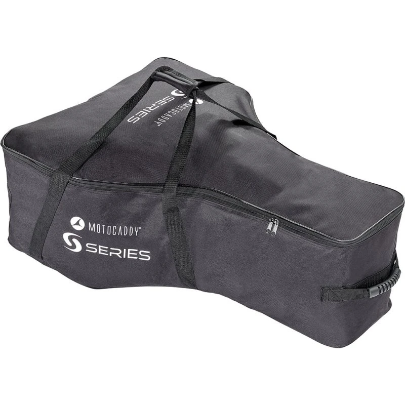 Motocaddy S-Series Travel Cover 28V