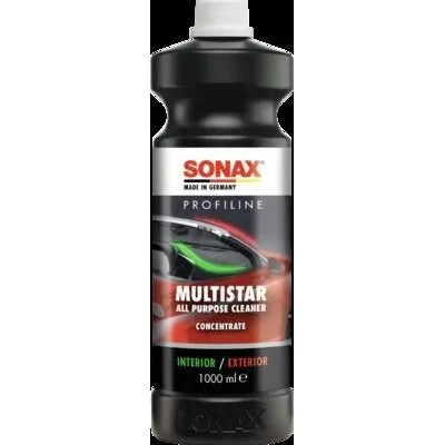 SONAX PROFILINE MultiStar Allzweckreiniger 1000 ml