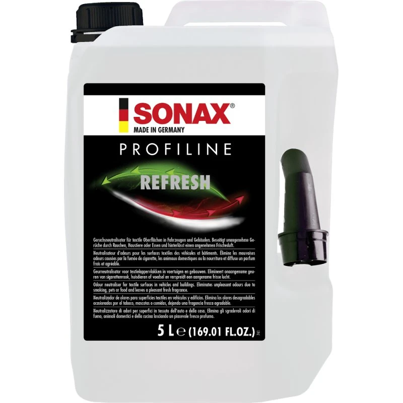 SONAX ProfiLine ReFresh 5L Kanister