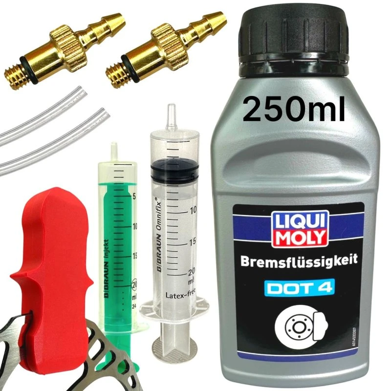 Formula Service Kit 250ml R1 RX Oro Puro k18 k24