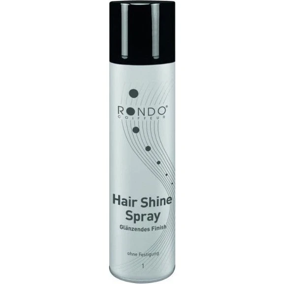 Rondo Hair Shine Glanzspray 400ml