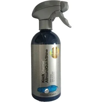 Koch Chemie Allround Quick Shine 500 ml