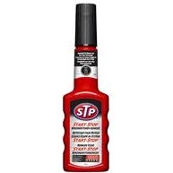 STP Start-Stop Motorenreiniger Benzin 200ml