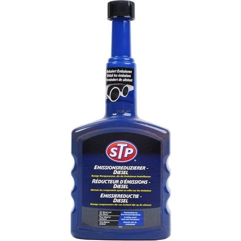 STP Emissionsreduzierer Diesel 400 ml