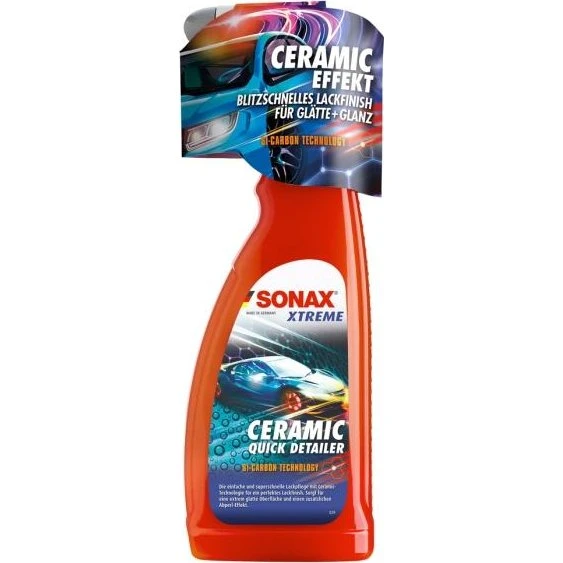 SONAX XTREME Ceramic QuickDetailer 750 ml