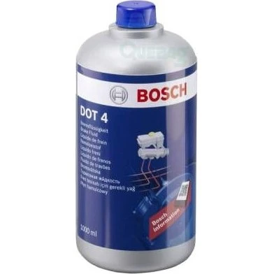 BOSCH Bremsflüssigkeit 1 987 479 107