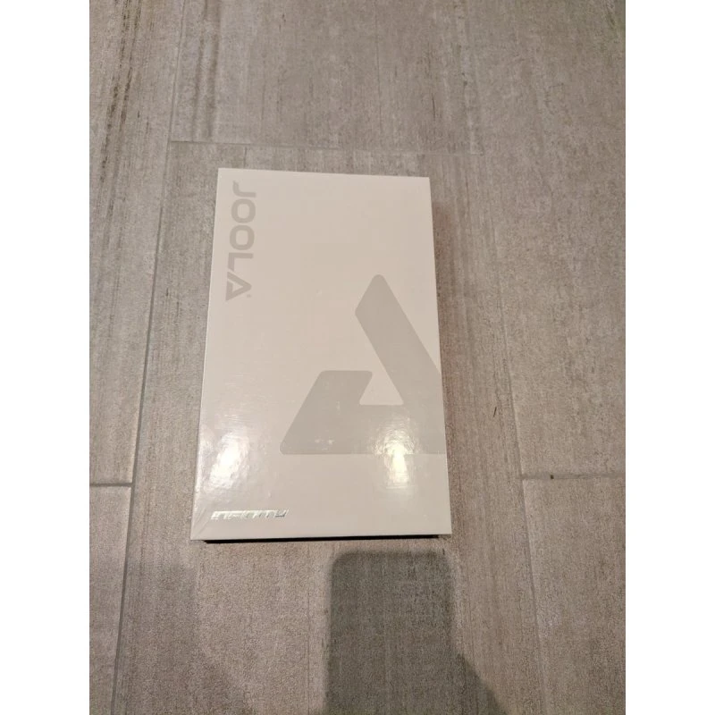 JOOLA Infinity White Z Carbon Tischtennisschläger