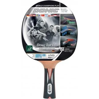 Donic Schilddrache Top Team 900 Tischtennisschläger