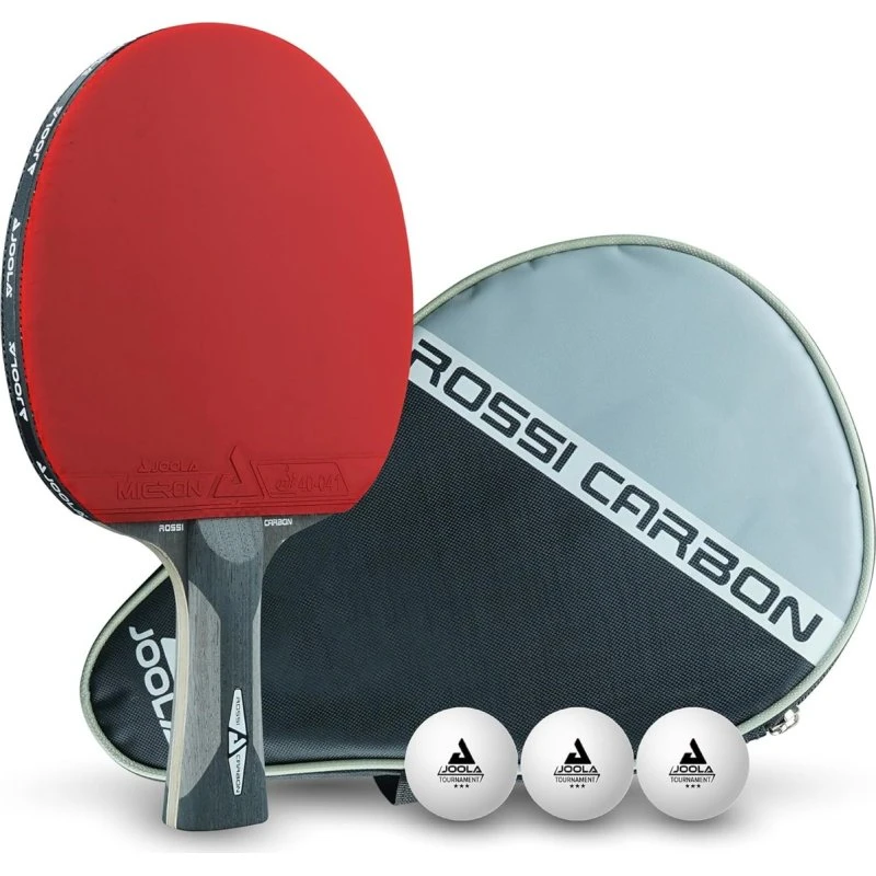 Joola Rossi Carbon Tischtennisschläger