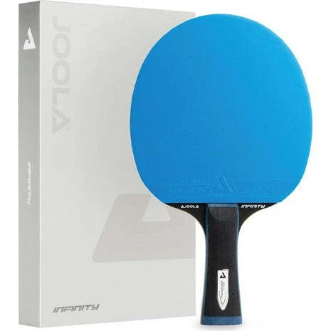 JOOLA White Infinity GL ITTF MICRON+ Tischtennisschläger