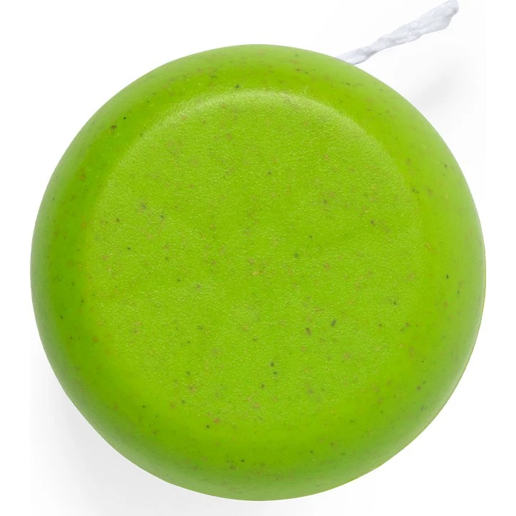 Yoyo Dopey Weizenstroh-Yo-Yo mit Baumwollgarn