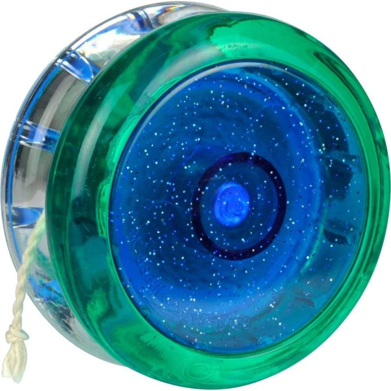 Androni Professional Yo-Yo – Schwerer Profi-Modell