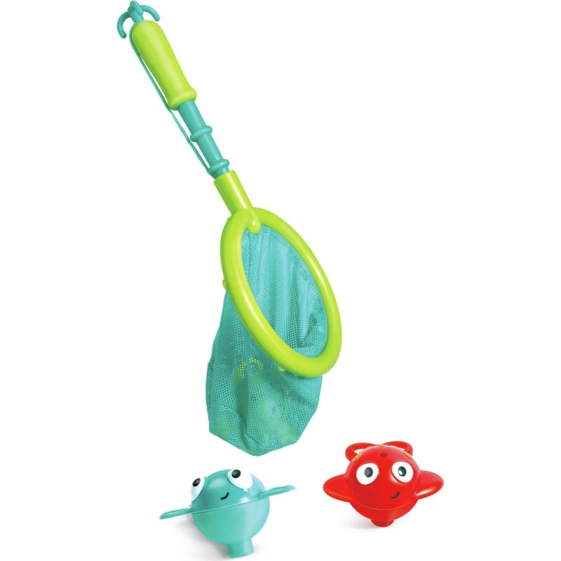 Hape Badespielzeug Angelspaß ab 2 Jahren