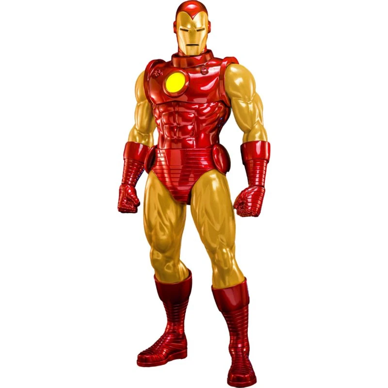 HONO STUDIO Iron Man 1/6 Actionfigur 32 cm