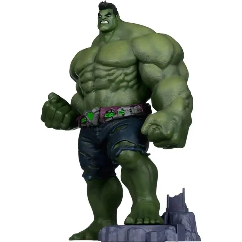 Marvel Rivals Collection The Hulk 1:6 Actionfigur 27 cm