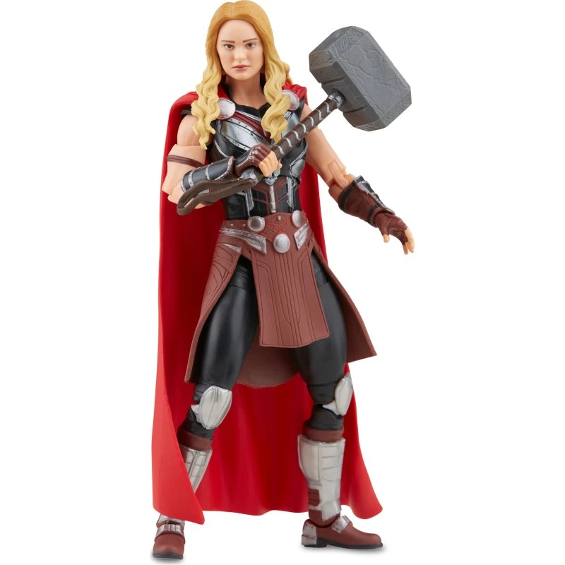 Hasbro Marvel Legends Mighty Thor 15 cm Actionfigur