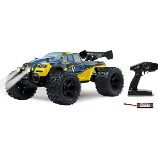 Jamara Myron 1:10 BL 4WD LED Lipo 2,4G