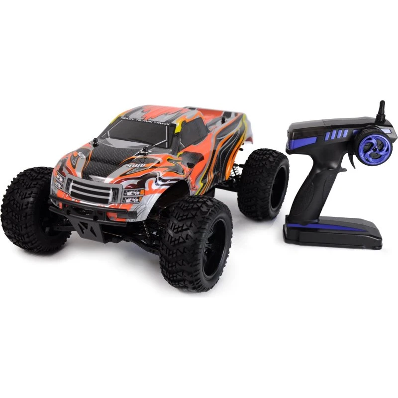 Amewi Crazist M 1:10 4WD 2.4 GHz RTR Monstertruck