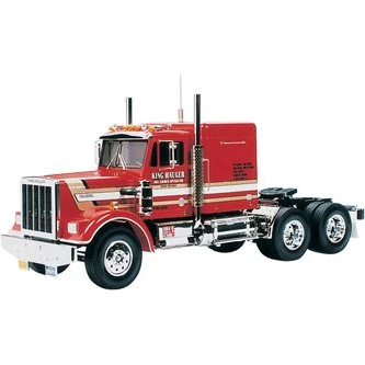Tamiya King Hauler KIT 56301 1:14 RC-Truck Bausatz