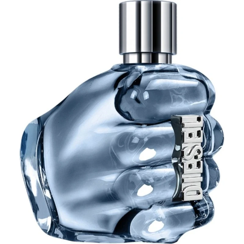 Diesel Only The Brave Eau de Toilette Herren