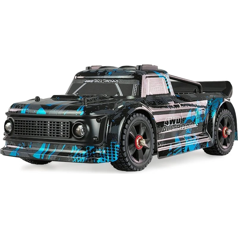 Hyper Go Breaker ProDrift-1.4 1:14 RTR Brushless 4WD mit Gyro