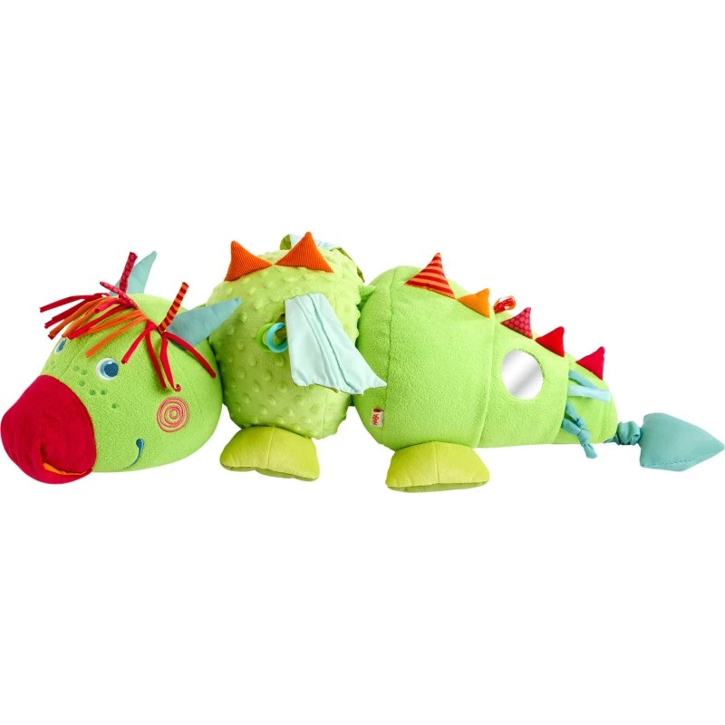 HABA Entdeckertier Drache Rudy 70 cm