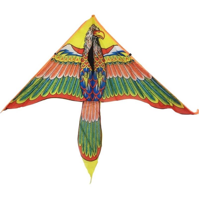 Rappa Flugdrachen Adler 110 cm