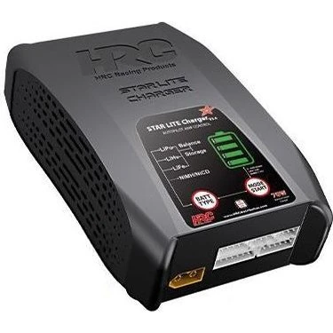 HRC Star-Lite Charger V3.0 70W Autopilot Ladegerät