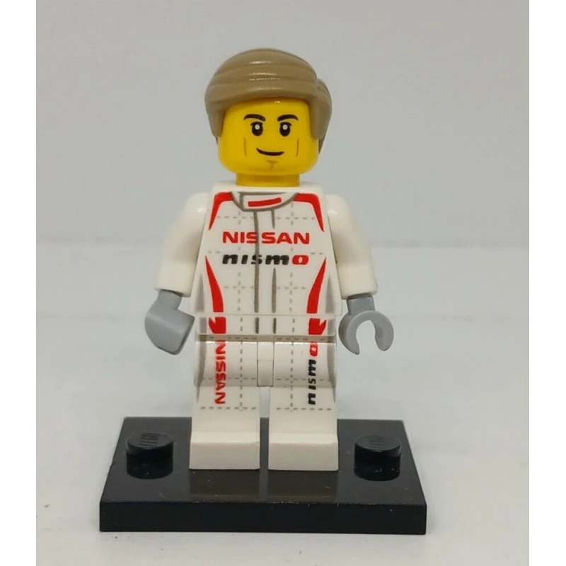LEGO Speed Champions Nissan GT-R NISMO (76896)