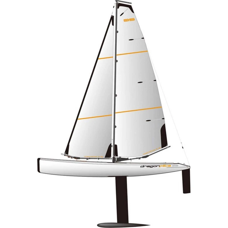 Joysway Dragon Flite 95 V2 PNP Segelboot 95 cm