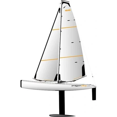 Joysway Dragon Flite 95 V3 PNP Segelboot 950 mm