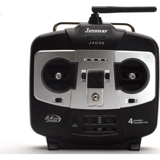 Joysway Dragon Flite 95 RTR 2,4GHz Segelboot