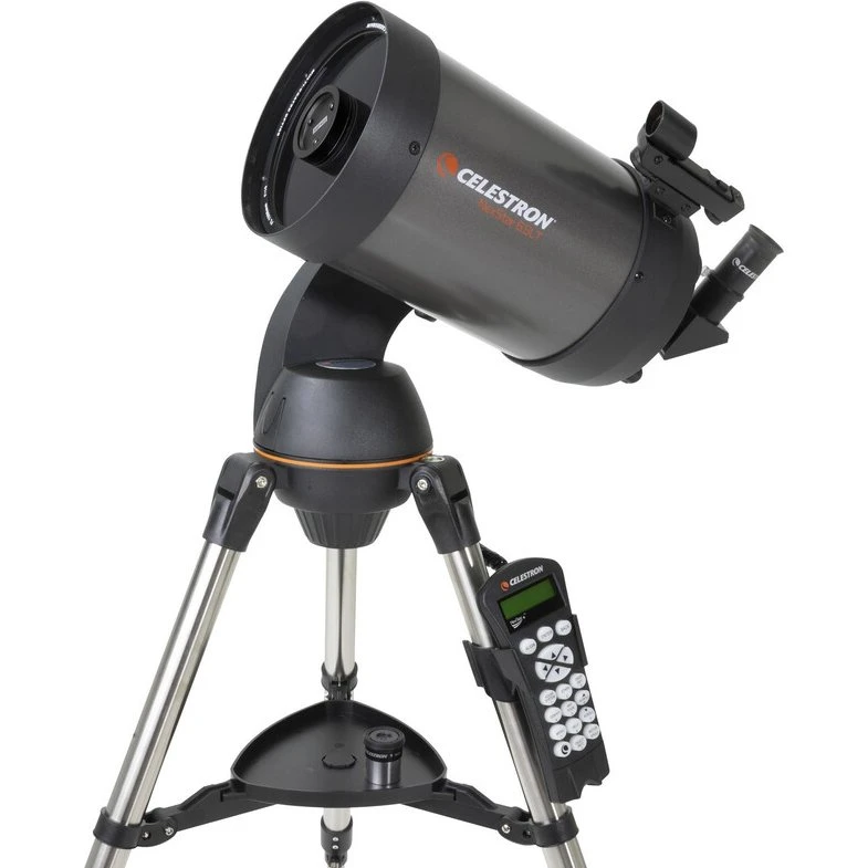 Celestron NexStar SLT 6 Zoll Schmidt-Cassegrain