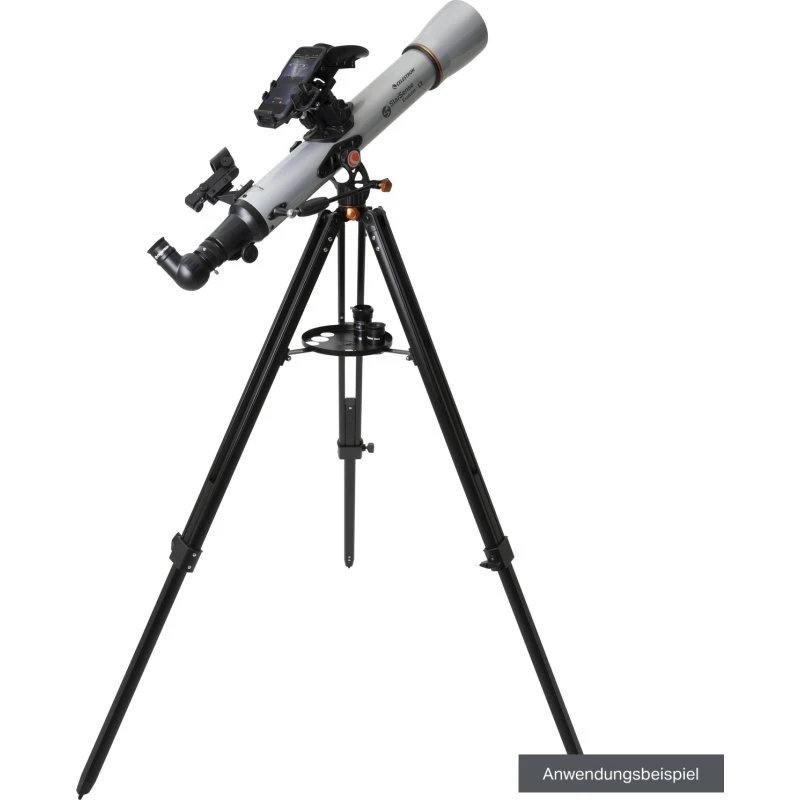 Celestron StarSense Explorer LT 70AZ Refraktor