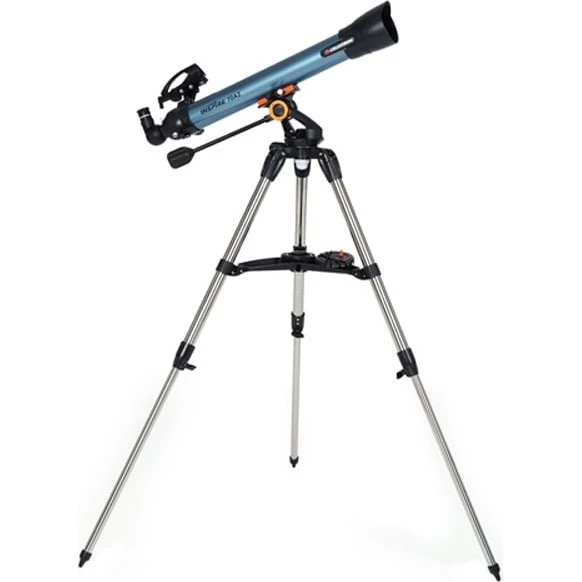 Celestron Inspire 70mm AZ Teleskop
