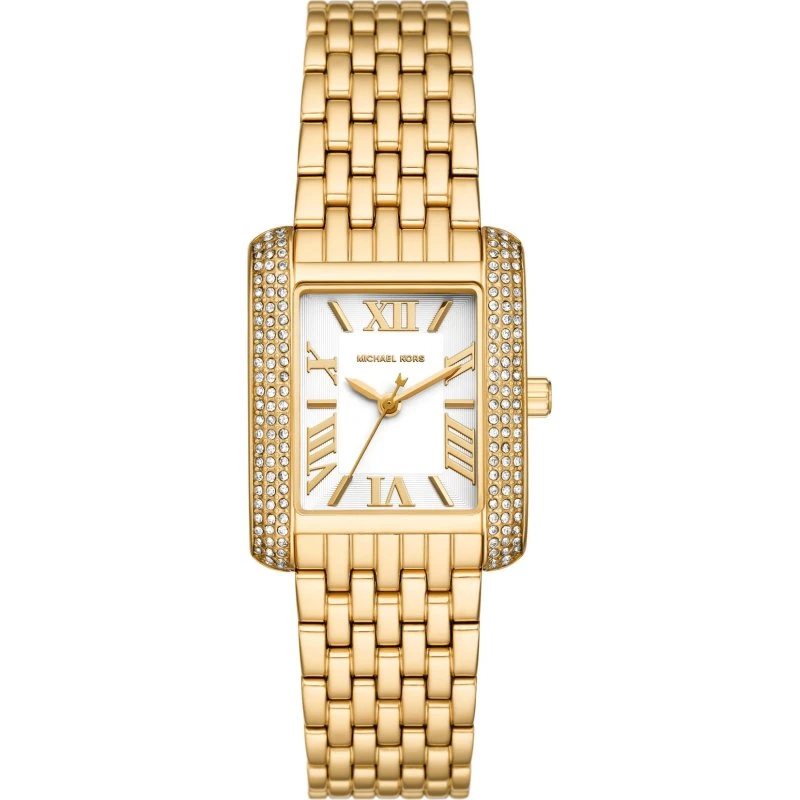 Michael Kors Emery MK4826 Damenuhr Gold 27 mm